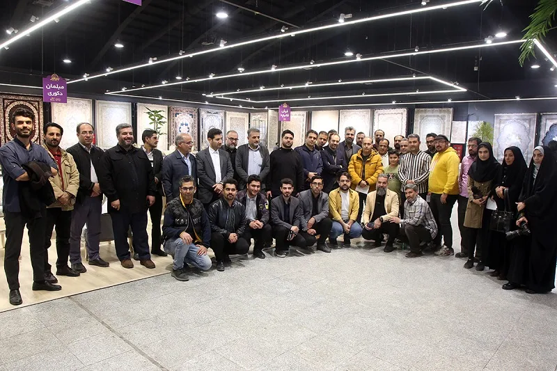 لوازم خانگی سرای بی‌نظیر