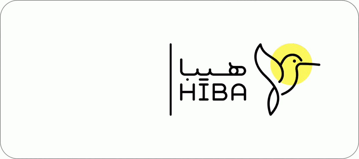 هیبا