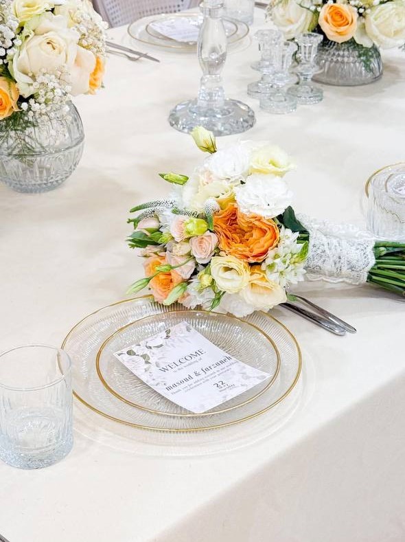 تالار عروسی شیرین قم