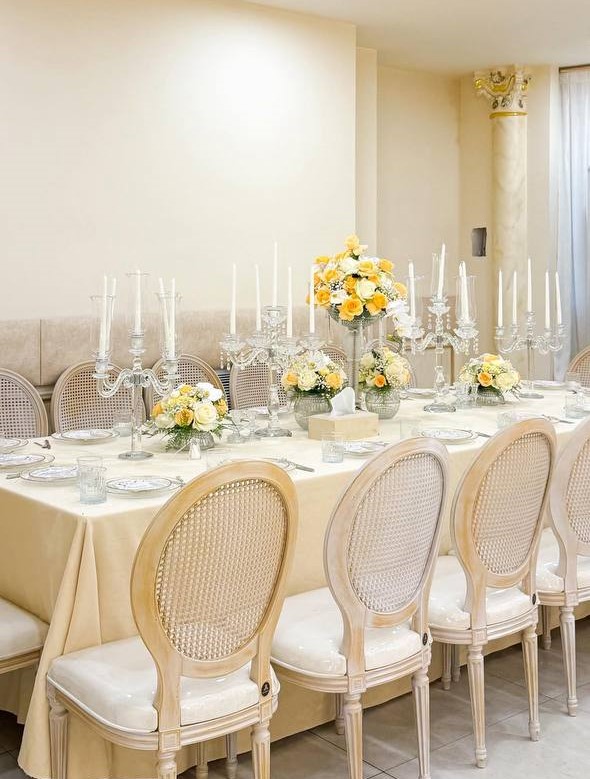 تالار عروسی شیرین قم