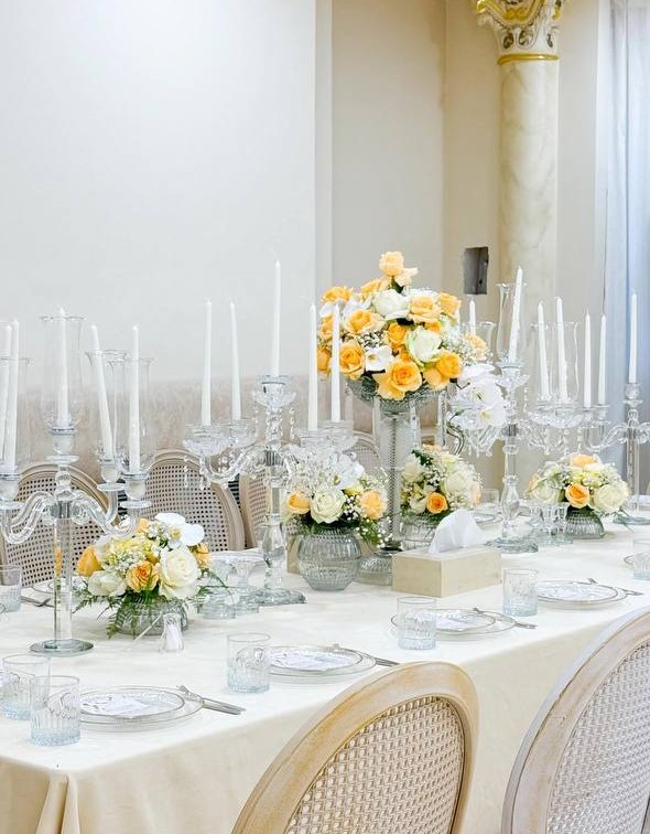 تالار شیرین