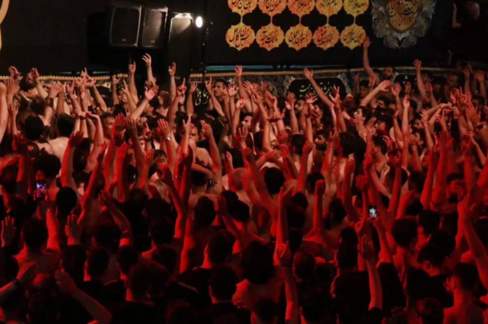 معرفی هیئتهای عزاداری و نذری در قم 7 photo 2025 07 01 16 58 23