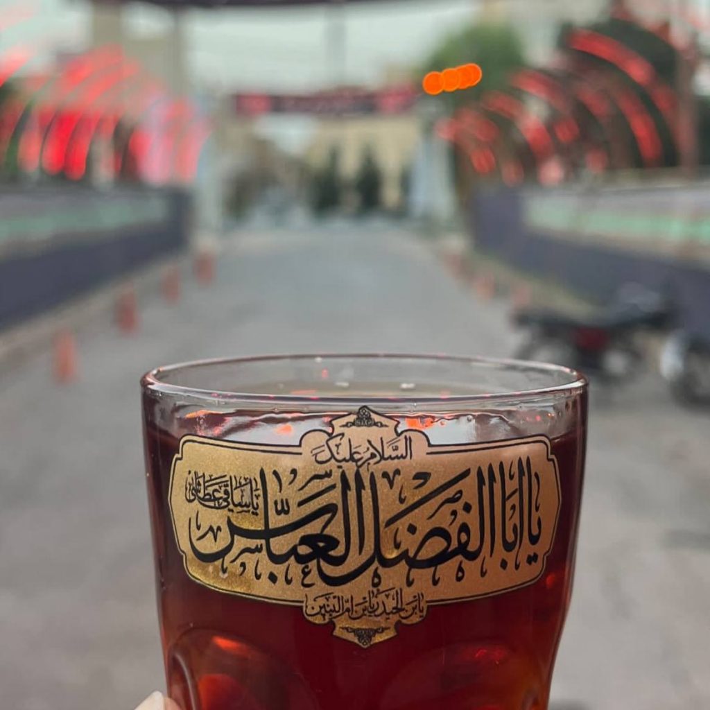 معرفی هیئتهای عزاداری و نذری در قم 9 photo 2025 07 01 17 06 40