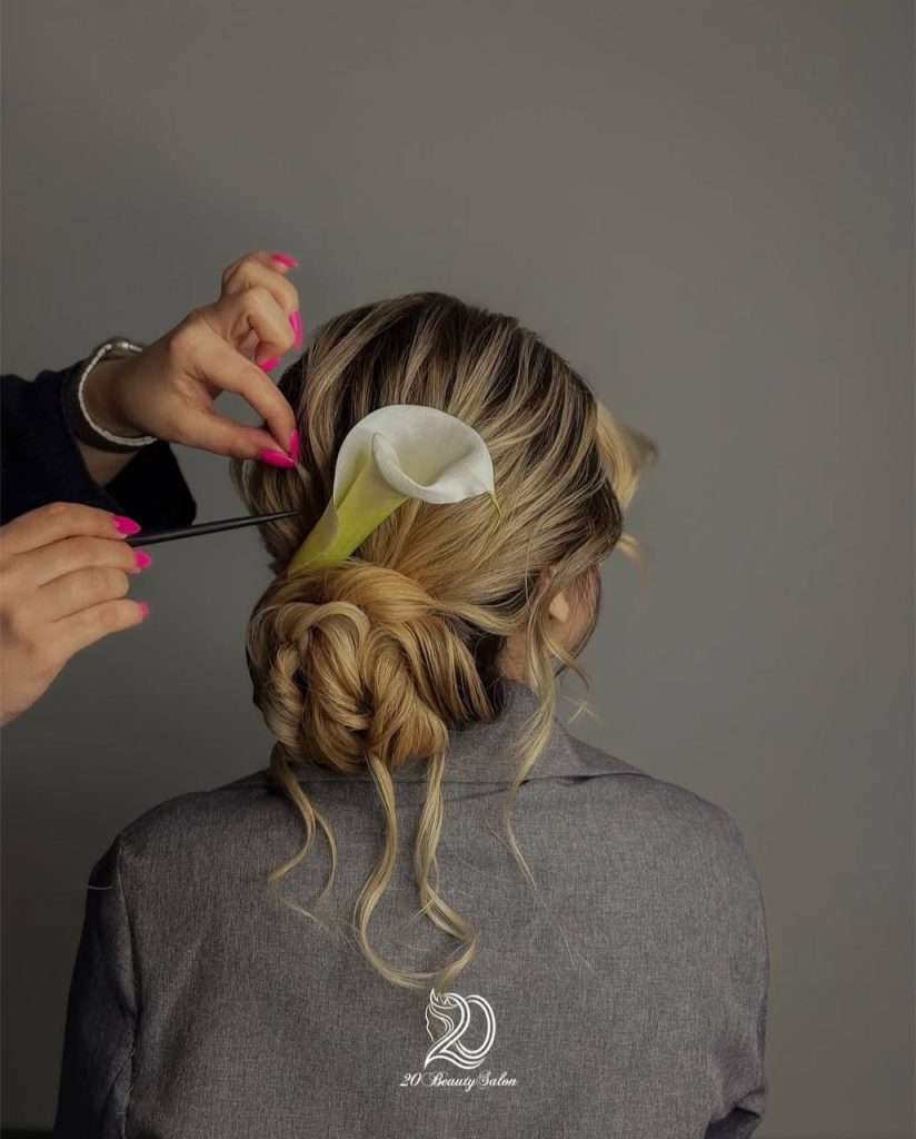 آرایشگاه بیست