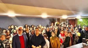 آموزشگاه زبان شیوا