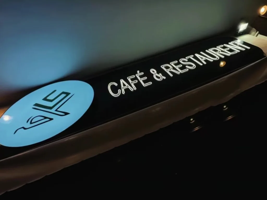 پلمپ کافه در قم به دلیل ناهنجاری 7 کافه در قم