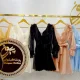 لباس مجلسی پریون