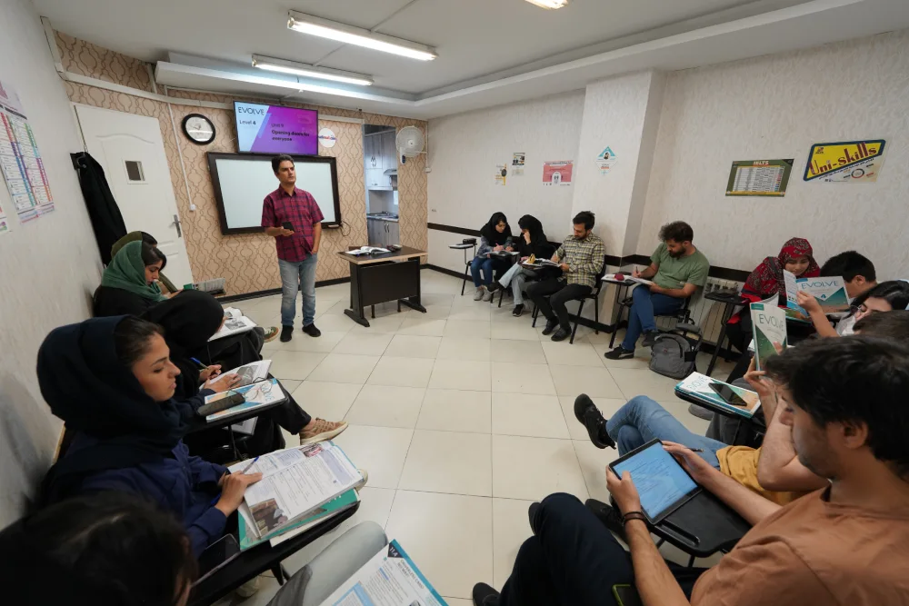 آموزشگاه زبان سفیر قم 7 آموزشگاه زبان سفیر قم